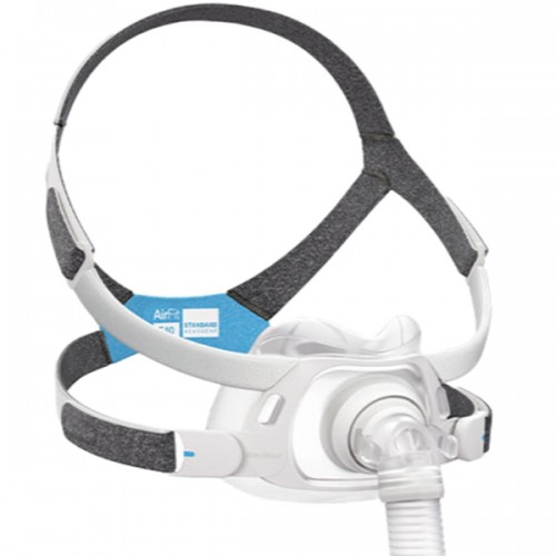AirFit F40 Full Face Mask with Headgear by Resmed (EMAIL OR CALL FOR STOCK) 